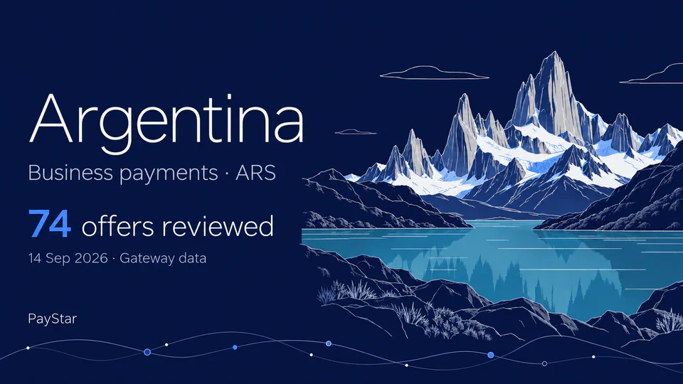 Argentina: Patagonian granite mountain peaks and a calm turquoise lake, 74 historical offers reviewed.