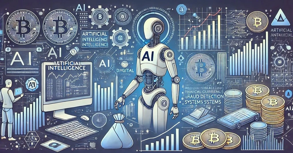 blog-banner | Artificial Intelligence in Fintech: Automating Data Analysis - PayStar.uk