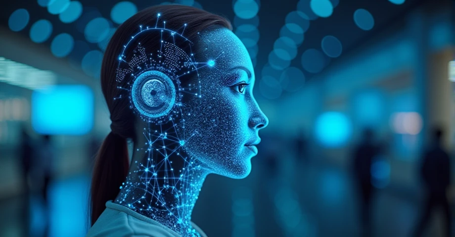 blog-banner | How Artificial Intelligence Can Affect the Cost of Support for Business - PayStar.uk