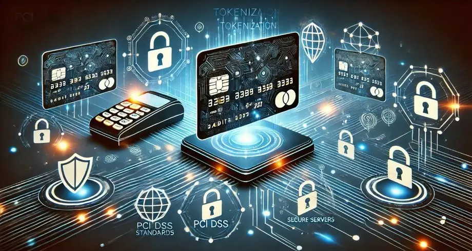 blog-banner | Card Tokenization in Compliance with PCI DSS 4.0 - PayStar.uk