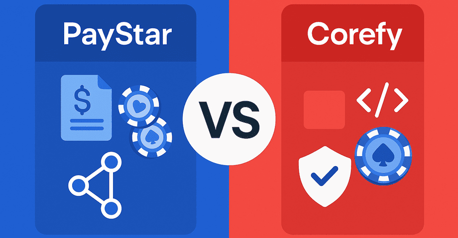 blog-banner | Corefy vs Paystar: payment orchestration review - PayStar.uk