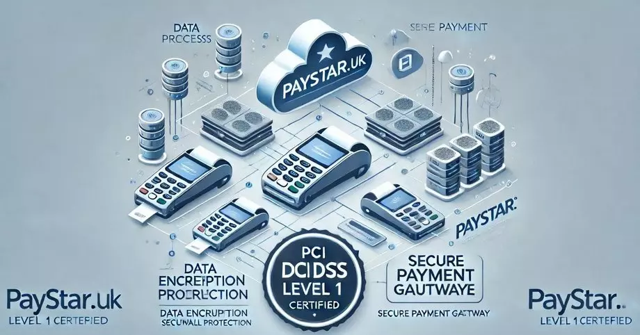 blog-banner | Process and Key Aspects of Obtaining PCI DSS Certification - PayStar.uk