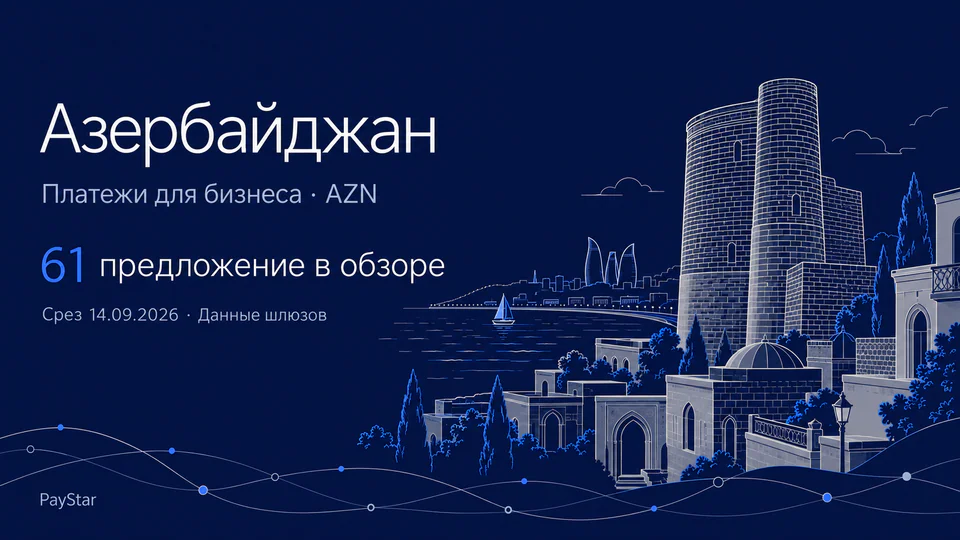 Азербайджан: Девичья башня и старый Баку, 61 предложение в историческом обзоре.