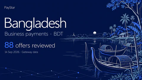 Bangladesh: a lush Bengal riverbank and wooden country boats with curved prows on broad calm water, 88 historical offers reviewed.