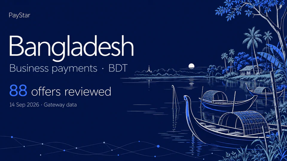 Bangladesh: a lush Bengal riverbank and wooden country boats with curved prows on broad calm water, 88 historical offers reviewed.