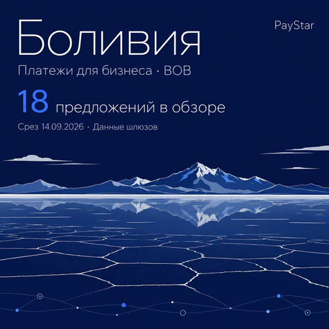 Боливия: Андское высокогорье и солончак, 18 предложений в историческом обзоре.