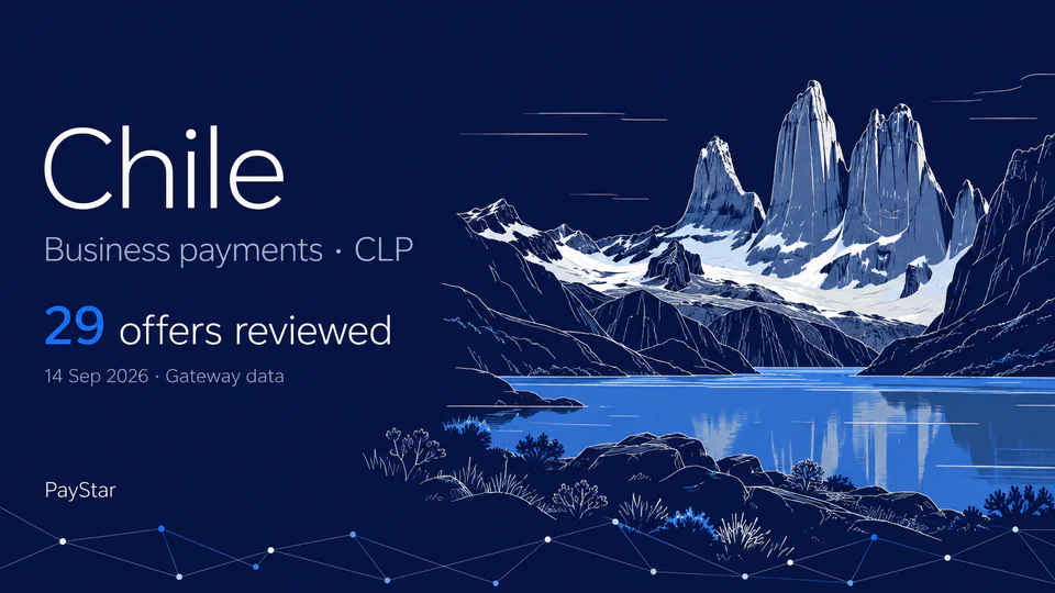 Chile: Chile's Patagonian landscape with the distinctive Torres del Paine granite towers and blue glacial lake, 29 historical offers reviewed.