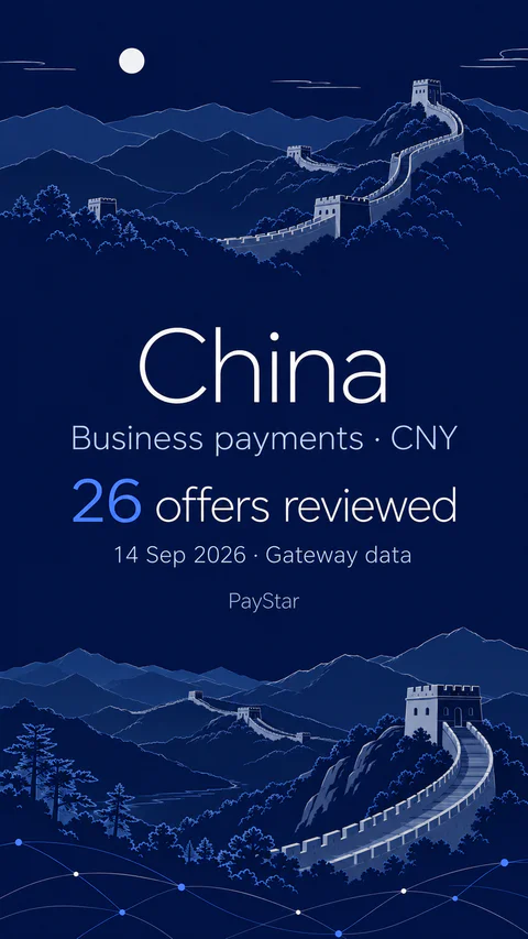 China: the Great Wall winding gently across layered northern Chinese mountain ridges, 26 historical offers reviewed.