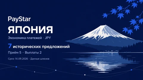 Обложка статьи · navy · Япония