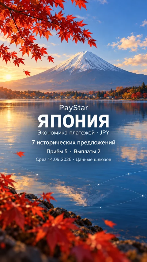 Telegram-story · bright · Япония