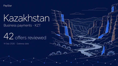 Kazakhstan: Kazakhstan's Charyn Canyon with broad red sandstone towers and a winding canyon floor, 42 historical offers reviewed.