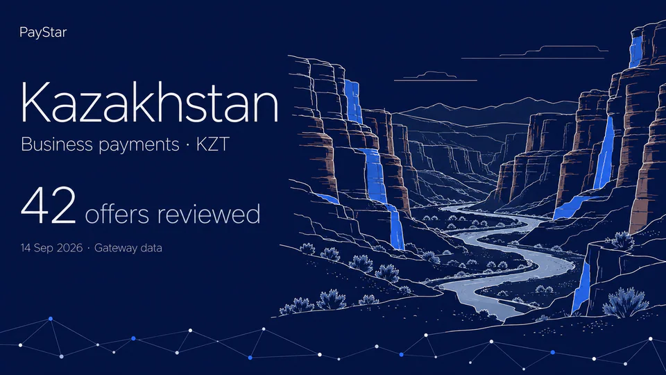 Kazakhstan: Kazakhstan's Charyn Canyon with broad red sandstone towers and a winding canyon floor, 42 historical offers reviewed.