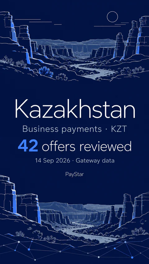 Kazakhstan: Kazakhstan's Charyn Canyon with broad red sandstone towers and a winding canyon floor, 42 historical offers reviewed.