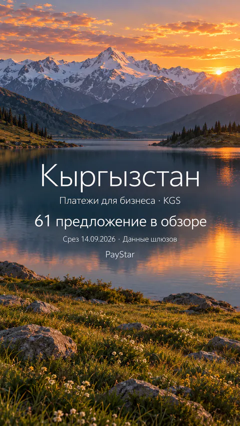 Кыргызстан: альпийское озеро и снежные хребты Тянь-Шаня, 61 предложение в историческом обзоре.