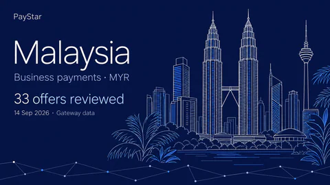 Malaysia: Kuala Lumpur skyline with the recognizable paired Petronas Towers and restrained tropical foliage, 33 historical offers reviewed.