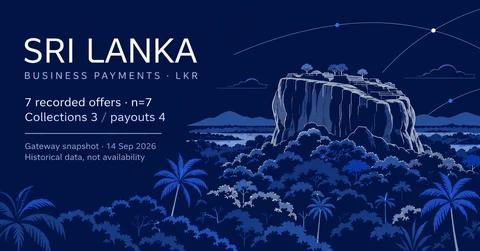 Preview / LinkedIn · navy · Sri Lanka