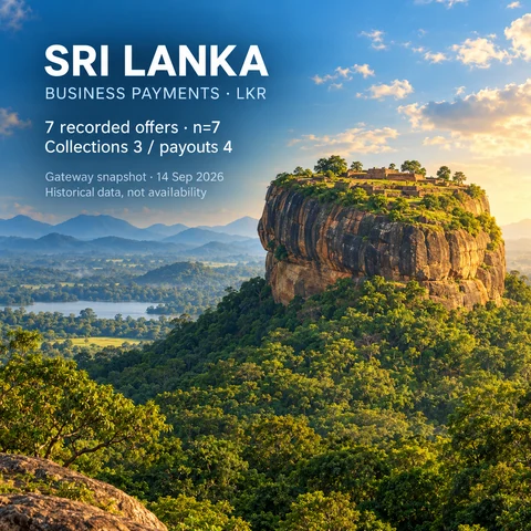 Telegram post · bright · Sri Lanka