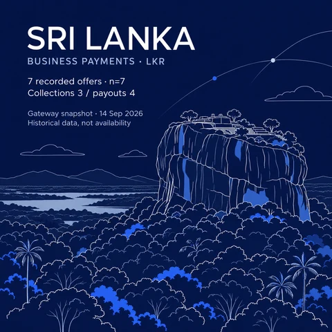 Telegram post · navy · Sri Lanka