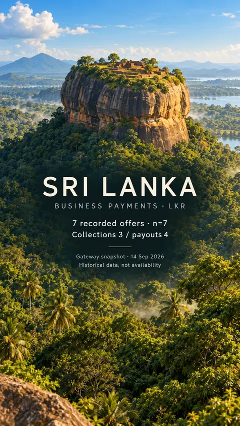 Telegram story · bright · Sri Lanka